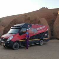 Renault campers oberaigner 4x4 2015 Foto #17