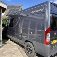 Weinsberg campers R47 uit 2014 Foto #1