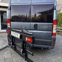 Weinsberg campers R47 uit 2014 Foto #2