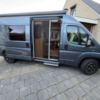 Weinsberg campers R47 uit 2014 Foto #4