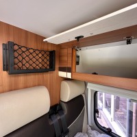 Weinsberg campers R47 uit 2014 Foto #12