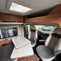 Weinsberg campers R47 uit 2014 Foto #15