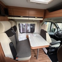 Weinsberg campers R47 uit 2014 Foto #16