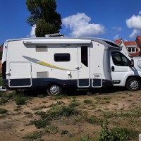 Pla campers S 700  Fiat Ducato 2.3 jtd uit 2011 Foto #8