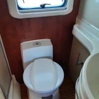 Pla campers S 700  Fiat Ducato 2.3 jtd uit 2011 Foto #14