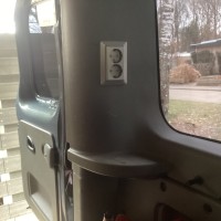 Opel campers VIVARO uit 2010 Foto #24