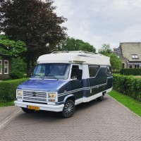 Tweedehands Peugeot campers camper kopen