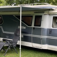 Peugeot campers J 5 uit 1987 Foto #8