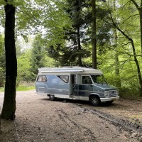 Peugeot campers J 5 uit 1987 Foto #11