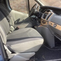 Opel campers VIVARO uit 2010 Foto #2