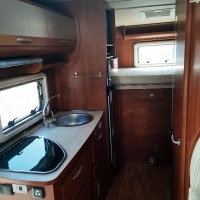 Pla campers S700 uit 2011 Foto #6