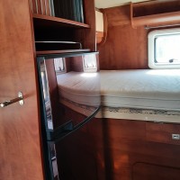Pla campers S700 uit 2011 Foto #8