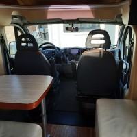 Pla campers S700 uit 2011 Foto #10