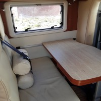 Pla campers S700 uit 2011 Foto #14