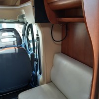 Pla campers S700 uit 2011 Foto #15