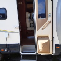 Pla campers S700 uit 2011 Foto #16