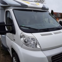 Pla campers S700 uit 2011 Foto #21