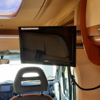 Pla campers S700 uit 2011 Foto #24