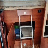 Pla campers S700 uit 2011 Foto #2