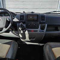 Carado campers T 63 uit 2010 Foto #4