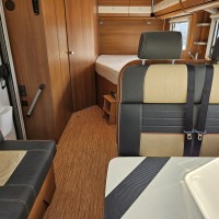 Carado campers T 63 uit 2010 Foto #5