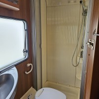 Carado campers T 63 uit 2010 Foto #7