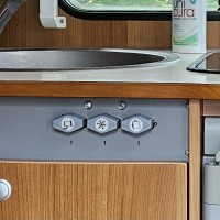 Carado campers T 63 uit 2010 Foto #14