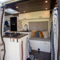 Iveco Daily campers 35S13 uit 2012 Foto #2