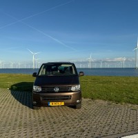 Tweedehands Volkswagen campers camper kopen