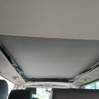 Volkswagen campers TRANSPORTER MULTIVAN D 132 KW AUT uit 2010 Foto #1