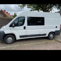 Tweedehands Citroen campers camper kopen