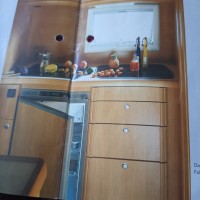 Volkswagen campers LT35 uit 2001 Foto #5