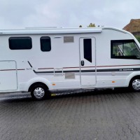 Tweedehands Adria camper kopen