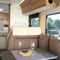 Adria SONIC I600SC uit 2019 Foto #1