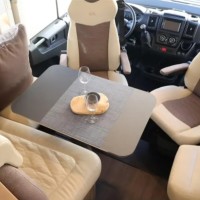 Adria SONIC I600SC uit 2019 Foto #3