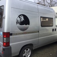 Tweedehands Citroen campers camper kopen