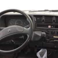 Citroen campers JUMPER 31MH 2.5TD uit 1996 Foto #8