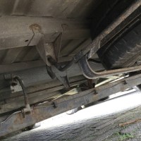 Citroen campers JUMPER 31MH 2.5TD uit 1996 Foto #16