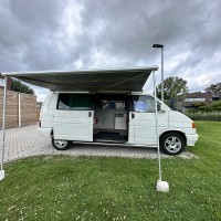 Tweedehands Volkswagen campers camper kopen