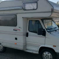Tweedehands Peugeot campers camper kopen