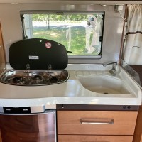 Niesmann+Bischoff campers ARTO 64GL uit 2011 Foto #5