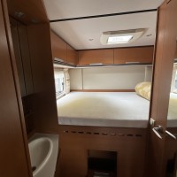 Niesmann+Bischoff campers ARTO 64GL uit 2011 Foto #9