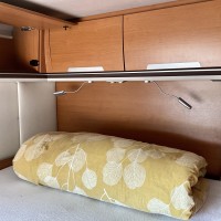 Niesmann+Bischoff campers ARTO 64GL uit 2011 Foto #13