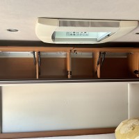 Niesmann+Bischoff campers ARTO 64GL uit 2011 Foto #14