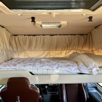 Niesmann+Bischoff campers ARTO 64GL uit 2011 Foto #17