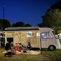 Niesmann+Bischoff campers ARTO 64GL uit 2011 Foto #18