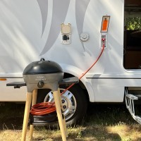Niesmann+Bischoff campers ARTO 64GL uit 2011 Foto #19
