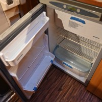 Hymer Camp Classic 542 CL 5 slaapplaatsen Luifel Foto #10