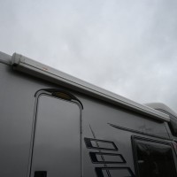 Hymer Camp Classic 542 CL 5 slaapplaatsen Luifel Foto #29