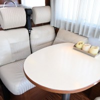 Hymer B 694 SL incl. Luifel schotel zonnepaneel 160PK! Foto #36